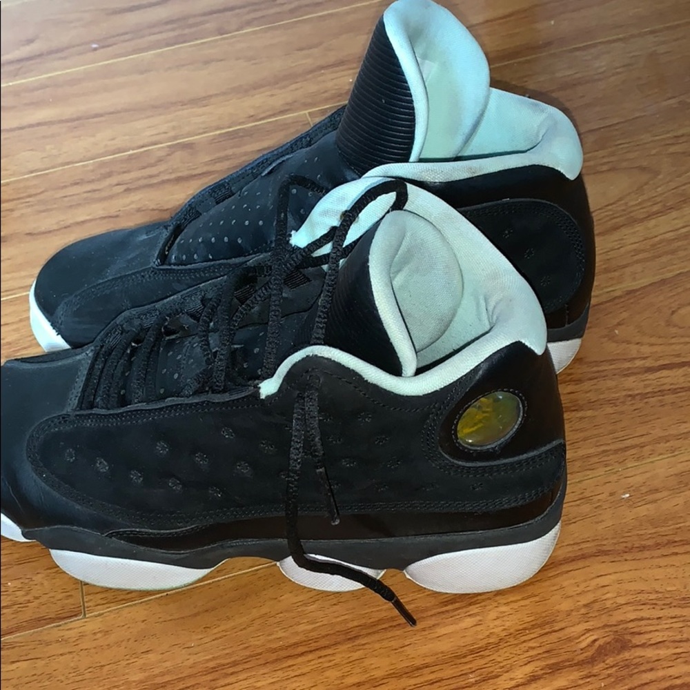 Jordan 13s - Picture 2 of 4